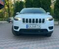 Білий Джип Cherokee, об'ємом двигуна 3.2 л та пробігом 92 тис. км за 18399 $, фото 1 на Automoto.ua