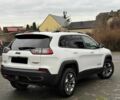 Білий Джип Cherokee, об'ємом двигуна 3.2 л та пробігом 32 тис. км за 14000 $, фото 5 на Automoto.ua