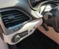 Белый Джип Чероки, объемом двигателя 3.2 л и пробегом 89 тыс. км за 10500 $, фото 11 на Automoto.ua