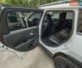 Білий Джип Cherokee, об'ємом двигуна 2.36 л та пробігом 162 тис. км за 17900 $, фото 10 на Automoto.ua