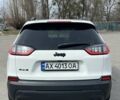 Білий Джип Cherokee, об'ємом двигуна 3.24 л та пробігом 63 тис. км за 18700 $, фото 4 на Automoto.ua