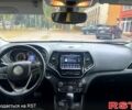 Белый Джип Чероки, объемом двигателя 3.2 л и пробегом 140 тыс. км за 16999 $, фото 5 на Automoto.ua
