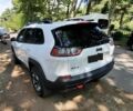 Білий Джип Cherokee, об'ємом двигуна 0 л та пробігом 141 тис. км за 11500 $, фото 3 на Automoto.ua