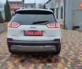 Білий Джип Cherokee, об'ємом двигуна 3.2 л та пробігом 67 тис. км за 18500 $, фото 11 на Automoto.ua