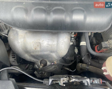 Белый Джип Чероки, объемом двигателя 2.4 л и пробегом 133 тыс. км за 14999 $, фото 12 на Automoto.ua