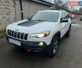 Білий Джип Cherokee, об'ємом двигуна 3.24 л та пробігом 76 тис. км за 21500 $, фото 11 на Automoto.ua
