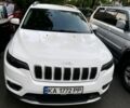 Белый Джип Чероки, объемом двигателя 2.36 л и пробегом 139 тыс. км за 19999 $, фото 1 на Automoto.ua