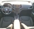 Белый Джип Чероки, объемом двигателя 2.4 л и пробегом 100 тыс. км за 9500 $, фото 7 на Automoto.ua
