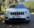 Джип Чероки 2019 в Киеве на Automoto.ua Белый Джип Чероки, объемом двигателя 3.24 л и пробегом 148 тыс. км за 19900 $, фото 1 на Automoto.ua
