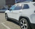 Білий Джип Cherokee, об'ємом двигуна 3.24 л та пробігом 143 тис. км за 20500 $, фото 7 на Automoto.ua