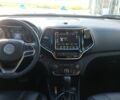 Білий Джип Cherokee, об'ємом двигуна 3.2 л та пробігом 102 тис. км за 19500 $, фото 6 на Automoto.ua