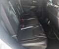 Білий Джип Cherokee, об'ємом двигуна 2.4 л та пробігом 137 тис. км за 15800 $, фото 5 на Automoto.ua
