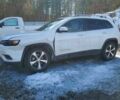 Білий Джип Cherokee, об'ємом двигуна 3.2 л та пробігом 62 тис. км за 3000 $, фото 1 на Automoto.ua