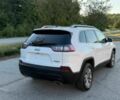 Джип Чероки 2019 в Житомире на Automoto.ua Белый Джип Чероки, объемом двигателя 3.2 л и пробегом 31 тыс. км за 5800 $, фото 7 на Automoto.ua