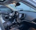 Белый Джип Чероки, объемом двигателя 2.36 л и пробегом 108 тыс. км за 22000 $, фото 52 на Automoto.ua