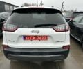 Білий Джип Cherokee, об'ємом двигуна 3.2 л та пробігом 123 тис. км за 13200 $, фото 3 на Automoto.ua