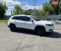 Білий Джип Cherokee, об'ємом двигуна 2.36 л та пробігом 120 тис. км за 15000 $, фото 14 на Automoto.ua