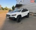 Білий Джип Cherokee, об'ємом двигуна 3.24 л та пробігом 101 тис. км за 19700 $, фото 1 на Automoto.ua