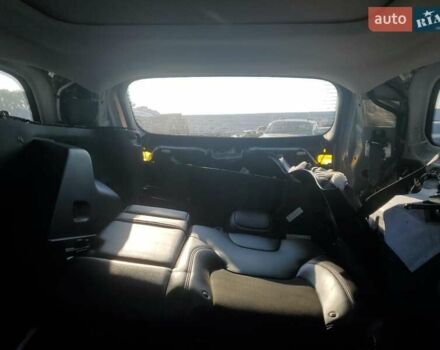 Джип Чероки 2019 в Луцке на Automoto.ua Белый Джип Чероки, объемом двигателя 2.36 л и пробегом 70 тыс. км за 2000 $, фото 9 на Automoto.ua
