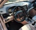 Белый Джип Чероки, объемом двигателя 3.2 л и пробегом 89 тыс. км за 10500 $, фото 10 на Automoto.ua