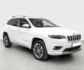 Джип Чероки 2019 в Киеве на Automoto.ua Белый Джип Чероки, объемом двигателя 2.2 л и пробегом 129 тыс. км за 17000 $, фото 1 на Automoto.ua