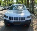 Білий Джип Cherokee, об'ємом двигуна 0 л та пробігом 141 тис. км за 11500 $, фото 10 на Automoto.ua