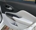 Белый Джип Чероки, объемом двигателя 3.2 л и пробегом 89 тыс. км за 10500 $, фото 15 на Automoto.ua