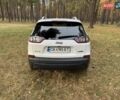 Белый Джип Чероки, объемом двигателя 2.36 л и пробегом 118 тыс. км за 16199 $, фото 12 на Automoto.ua