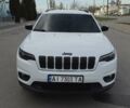 Белый Джип Чероки, объемом двигателя 2.36 л и пробегом 102 тыс. км за 17399 $, фото 7 на Automoto.ua