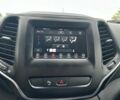Білий Джип Cherokee, об'ємом двигуна 2.4 л та пробігом 131 тис. км за 18890 $, фото 34 на Automoto.ua