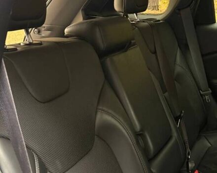 Білий Джип Cherokee, об'ємом двигуна 2.36 л та пробігом 170 тис. км за 18500 $, фото 38 на Automoto.ua