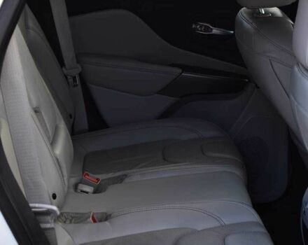 Білий Джип Cherokee, об'ємом двигуна 3.2 л та пробігом 83 тис. км за 18900 $, фото 18 на Automoto.ua