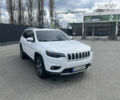 Білий Джип Cherokee, об'ємом двигуна 3.24 л та пробігом 55 тис. км за 23000 $, фото 6 на Automoto.ua