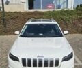 Білий Джип Cherokee, об'ємом двигуна 3.24 л та пробігом 143 тис. км за 20500 $, фото 9 на Automoto.ua