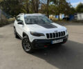 Джип Чероки 2019 в Киеве на Automoto.ua Белый Джип Чероки, объемом двигателя 3.24 л и пробегом 80 тыс. км за 20500 $, фото 20 на Automoto.ua