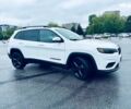 Білий Джип Cherokee, об'ємом двигуна 2.4 л та пробігом 131 тис. км за 18890 $, фото 9 на Automoto.ua