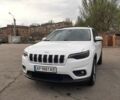 Белый Джип Чероки, объемом двигателя 2.36 л и пробегом 97 тыс. км за 18500 $, фото 7 на Automoto.ua