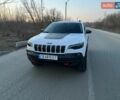 Белый Джип Чероки, объемом двигателя 3.24 л и пробегом 79 тыс. км за 20700 $, фото 1 на Automoto.ua