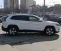 Білий Джип Cherokee, об'ємом двигуна 2.4 л та пробігом 88 тис. км за 19790 $, фото 8 на Automoto.ua