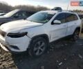 Білий Джип Cherokee, об'ємом двигуна 1.99 л та пробігом 98 тис. км за 2900 $, фото 1 на Automoto.ua