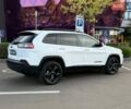 Джип Чероки 2019 в Киеве на Automoto.ua Белый Джип Чероки, объемом двигателя 2.36 л и пробегом 166 тыс. км за 17490 $, фото 6 на Automoto.ua