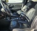 Білий Джип Cherokee, об'ємом двигуна 3.24 л та пробігом 143 тис. км за 20500 $, фото 11 на Automoto.ua