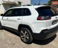 Білий Джип Cherokee, об'ємом двигуна 2.4 л та пробігом 55 тис. км за 16900 $, фото 1 на Automoto.ua