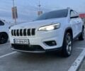 Белый Джип Чероки, объемом двигателя 2.36 л и пробегом 108 тыс. км за 22000 $, фото 25 на Automoto.ua