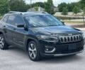 Белый Джип Чероки, объемом двигателя 2.4 л и пробегом 43 тыс. км за 12000 $, фото 1 на Automoto.ua