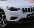 Білий Джип Cherokee, об'ємом двигуна 3.24 л та пробігом 148 тис. км за 19500 $, фото 3 на Automoto.ua