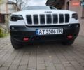 Джип Чероки 2019 в Надворной на Automoto.ua Белый Джип Чероки, объемом двигателя 3.2 л и пробегом 173 тыс. км за 19500 $, фото 12 на Automoto.ua