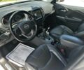 Белый Джип Чероки, объемом двигателя 2 л и пробегом 37 тыс. км за 9800 $, фото 8 на Automoto.ua