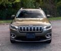 Білий Джип Cherokee, об'ємом двигуна 3.2 л та пробігом 50 тис. км за 8000 $, фото 1 на Automoto.ua