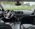 Белый Джип Чероки, объемом двигателя 2.4 л и пробегом 116 тыс. км за 19000 $, фото 5 на Automoto.ua
